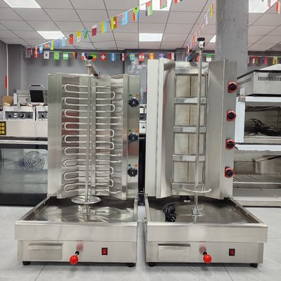 Επαναστατήστε την επιχείρησή σας με 3 μηχανές καύσης αερίου ημιαυτόματες