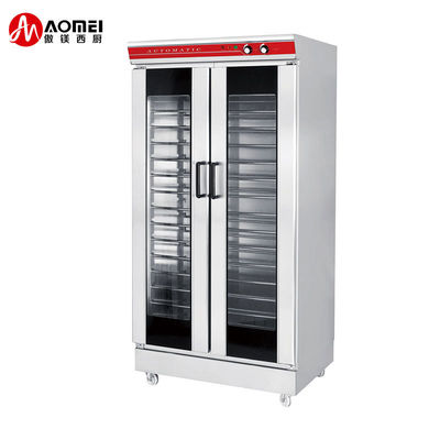 60KG/H 16 32 Δωλητές Δείκτης ζύμης φρούτων Ατμομηχανή δεξαμενή ζύμωσης για εξοπλισμό αρτοποιίας