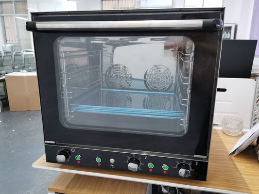 35kg χωρητικότητα Ηλεκτρικός εμπορικός φούρνος συντήρησης