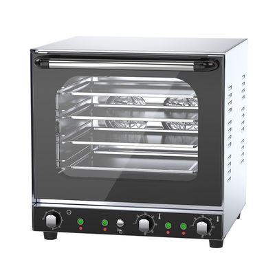 35kg Ηλεκτρικός Βιομηχανικός Φούρνος Συγκέντρωσης Φούρνου Ιδανικός για την Παραγωγή Τροφίμων και Ποτών