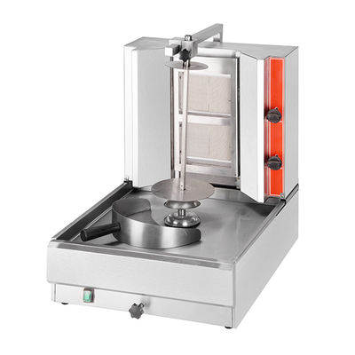 Μηχανή ψησίματος Doner Kebab για εστιατόριο Shawarma Toaster