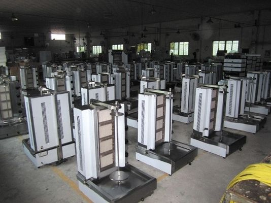 Επαναστατήστε την επιχείρησή σας με 3 μηχανές καύσης αερίου ημιαυτόματες