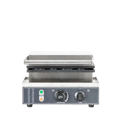 Πλάκες ψήσιμο και πανίνι Mini Taiwan Penis Waffle Maker για μηχανή σνακ