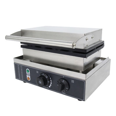 Ατσάλινο Bob Waffle ανδρικό πέος Pen Waffera πέος Waffle Machine 10,6 Kg