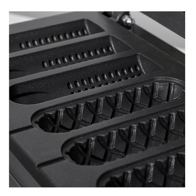 Οικιακό Waffle Hot Dog Stick Waffle Corn Dog Maker Machine AM-216 με μεγάλη χωρητικότητα