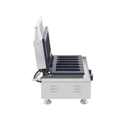 Οικιακό Waffle Hot Dog Stick Waffle Corn Dog Maker Machine AM-216 με μεγάλη χωρητικότητα