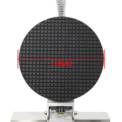 250*350*250mm Εμπορική ηλεκτρική μηχανή μονοπίνακας για παγωτό για εμπορική χρήση