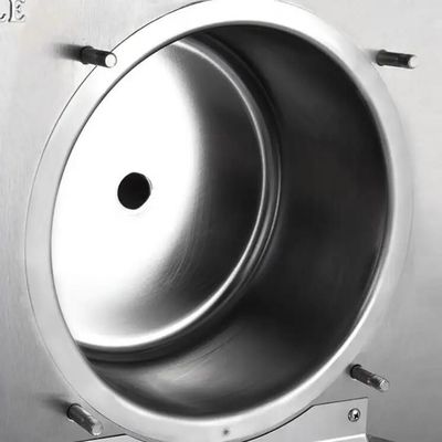 Μεγάλη απόδοση Aomei 24-28L / H σκληρό παγωτό μηχανή κατασκευαστής αυτόματη μηχανή κατασκευής παγωτού