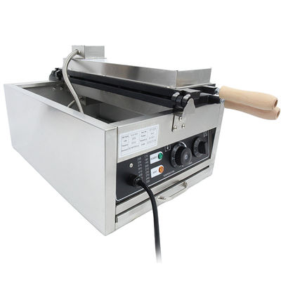 68x40x43.5 εκατοστά Bungeoppang Waffle Maker 6 Taiyaki Waffles Packaging Μέγεθος 67*43*33 εκατοστά