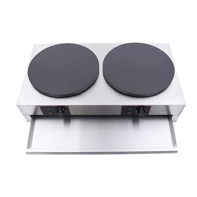 900*540*230mm Επαγγελματικός κατασκευαστής κρέπ από ανοξείδωτο χάλυβα