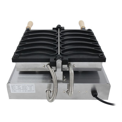 Ηλεκτρική μηχανή βαφτέλης μπανάνας 1800W